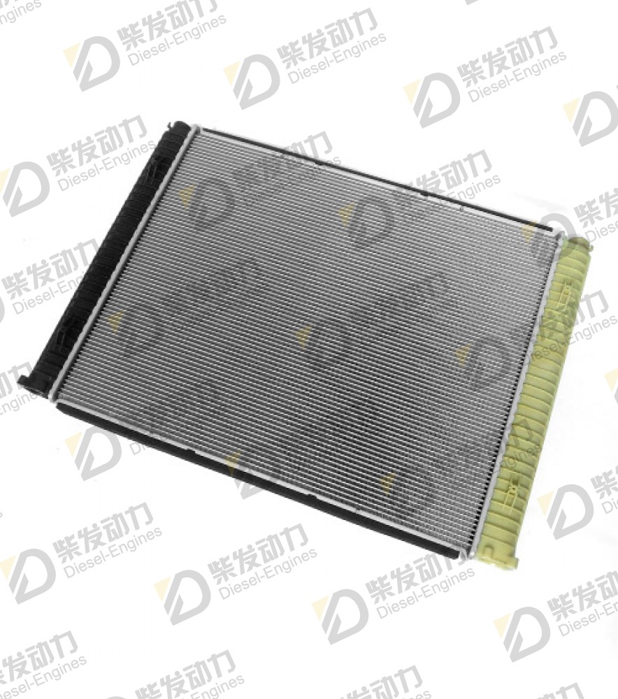 Radiator 21133904 